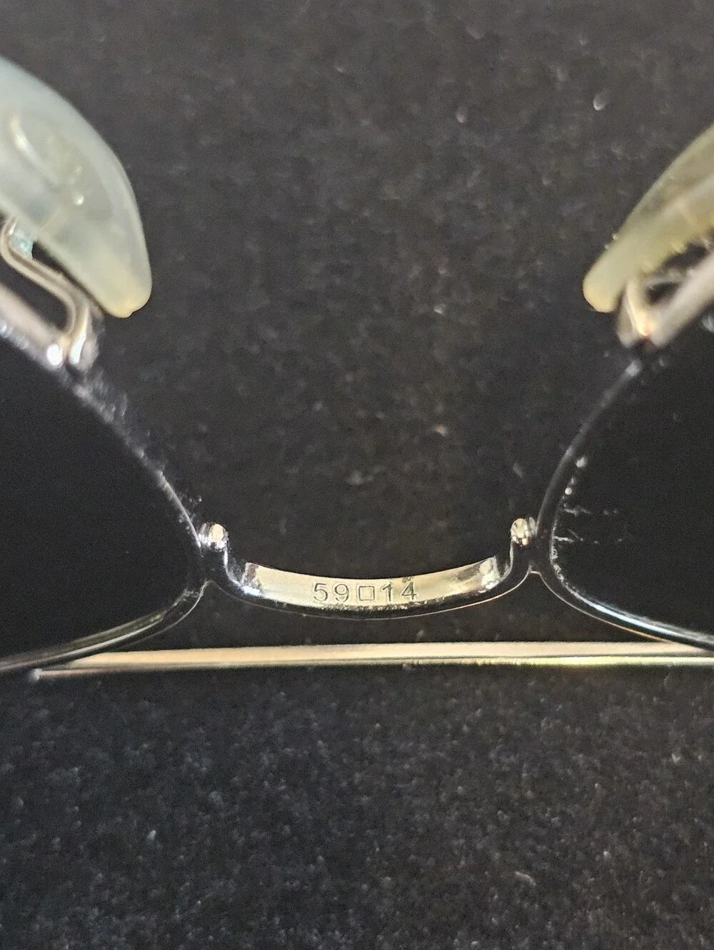 Ray-Ban rayban 3362